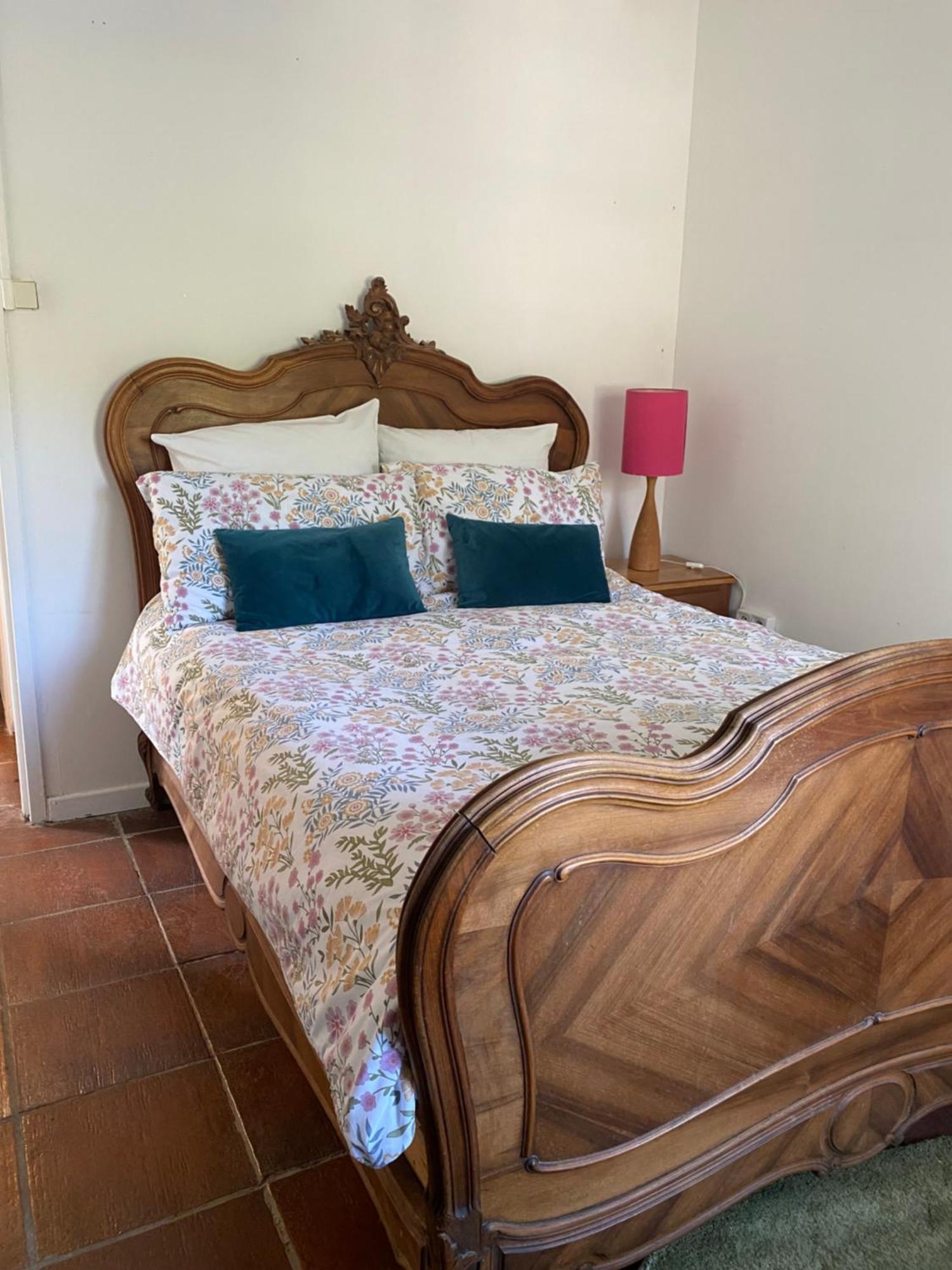 Gites Libellule At Auberge De L'Arac, Bar, Restaurant Aleu المظهر الخارجي الصورة